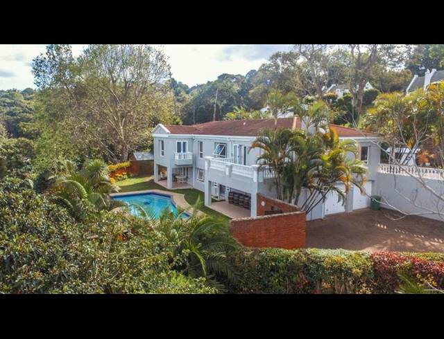6 BEDROOM HOUSE SOLD IN COWIES HILL